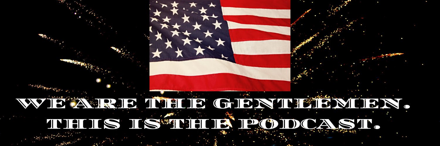 TheGentlemenPod's profile banner image