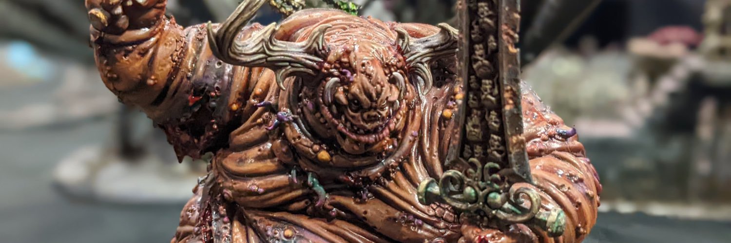 PaulScottMinis's profile banner image