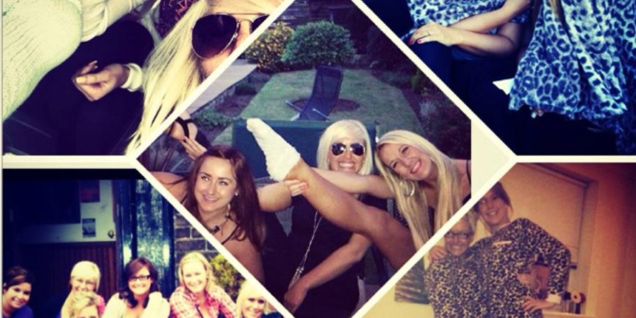 Charlottex85's profile banner image