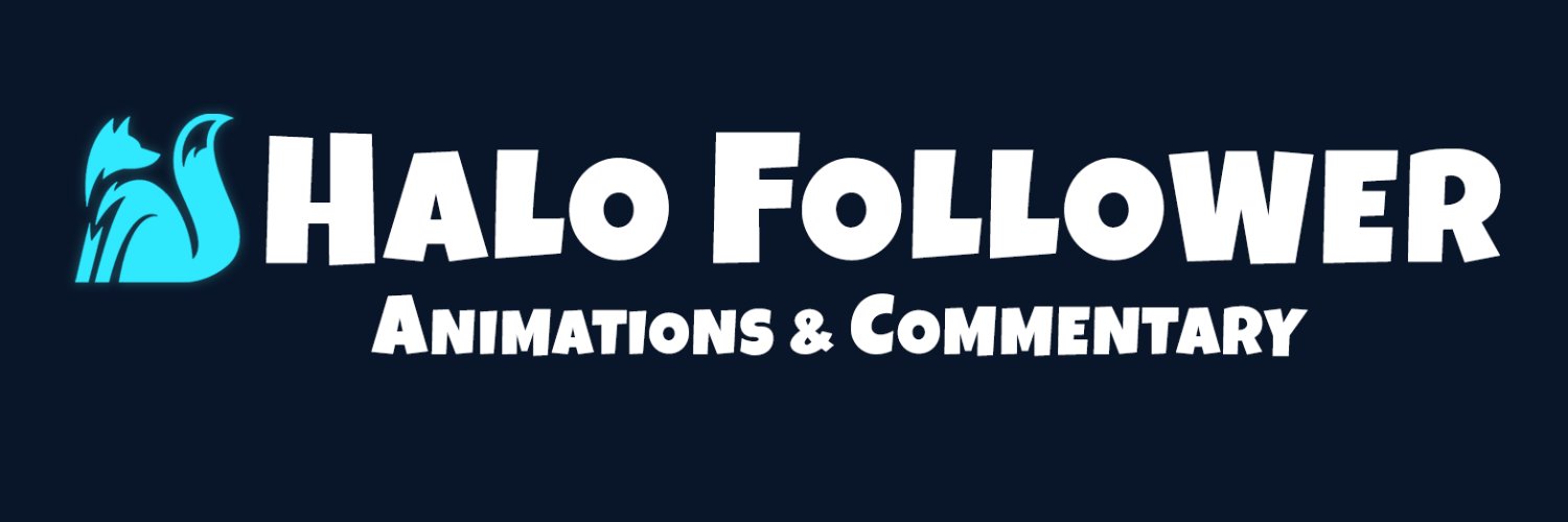 HaloFollower | Ron banner
