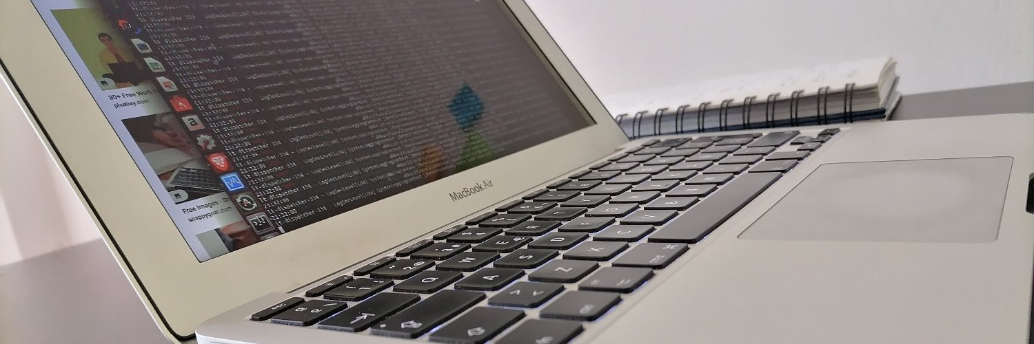 irmaDevelop's profile banner image