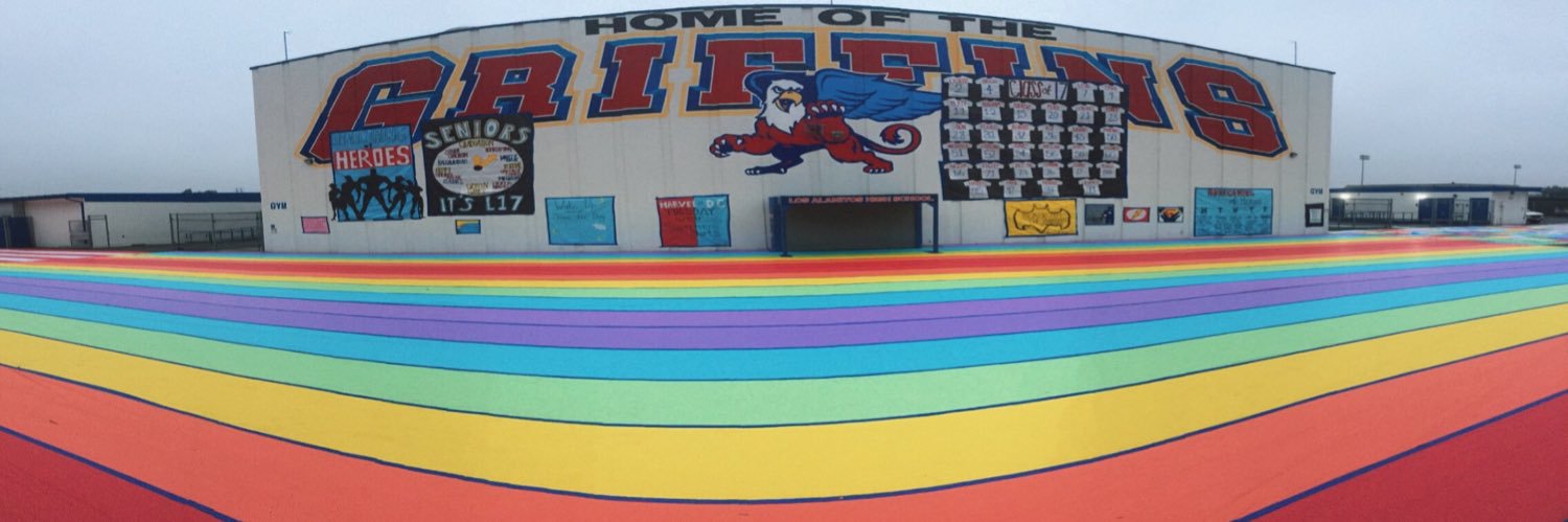 LAHS ACTIVITIES banner