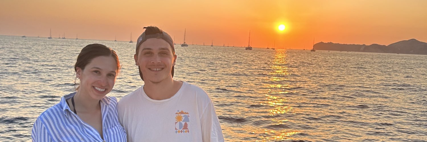 Michael Pontarelli banner