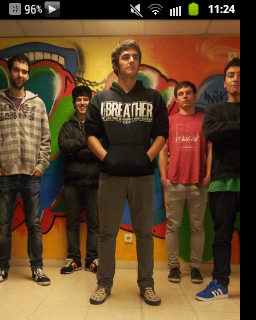 martondeath's profile banner image