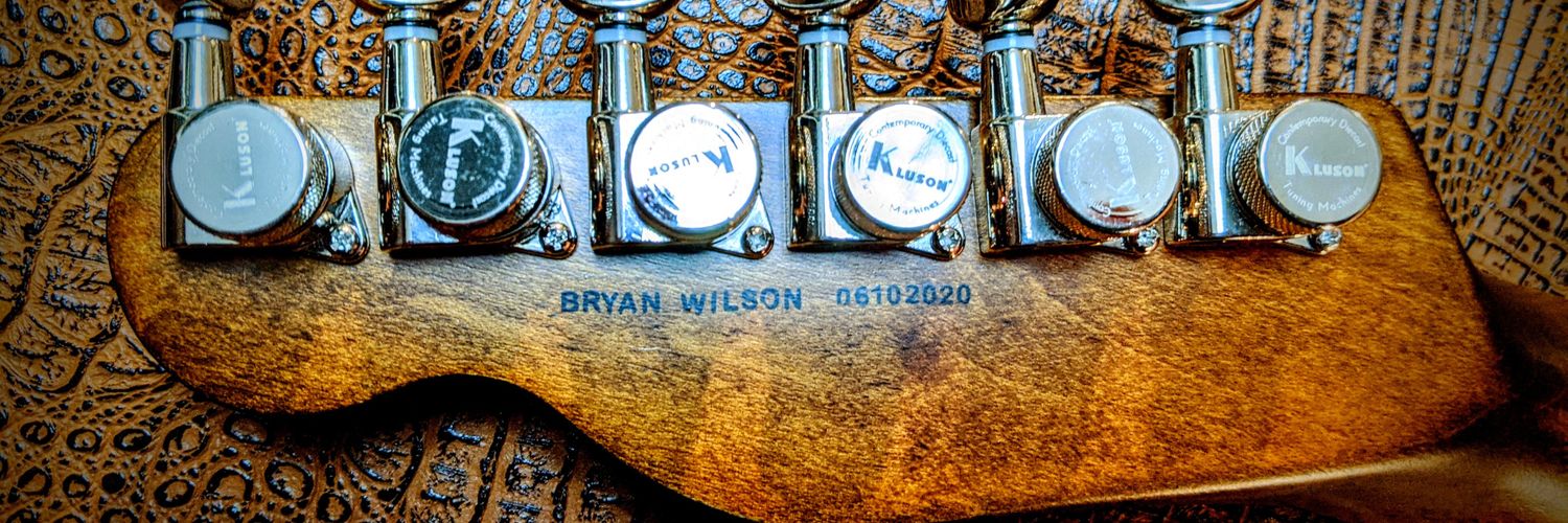 wilsoncaster's profile banner image