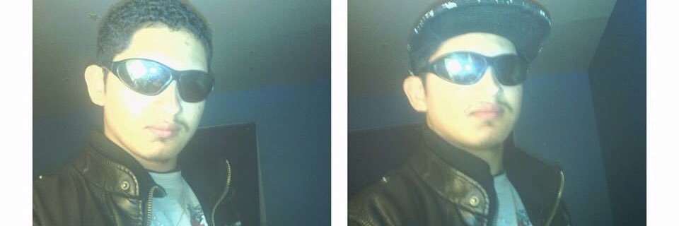 marioduran10's profile banner image