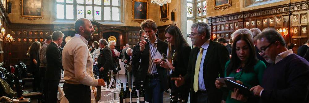 WinetecaLondon's profile banner image