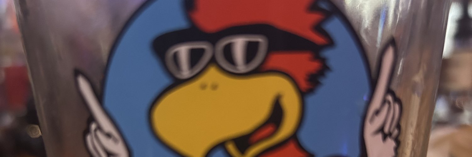 ThunderingInMD's profile banner image