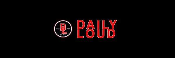 DailyLoud Profile Banner