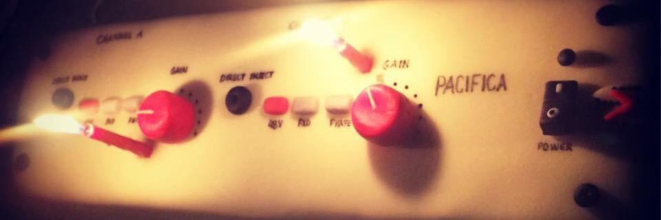 A Designs Audio banner