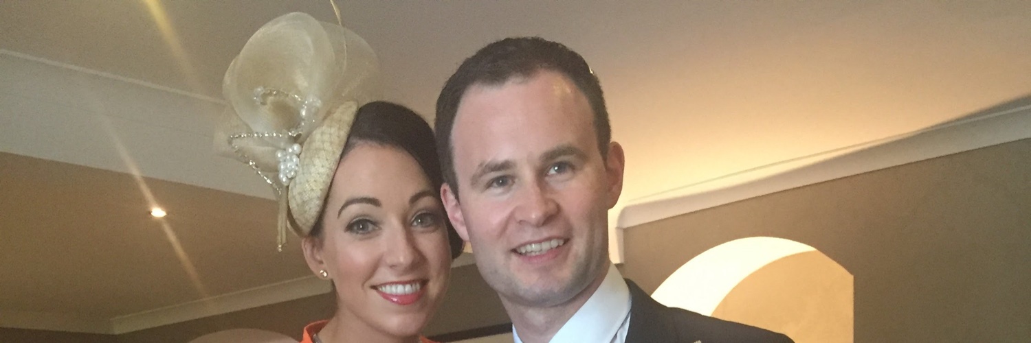 Ciara Grehan banner