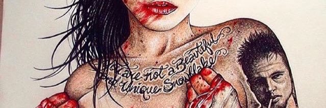 andrea9725's profile banner image