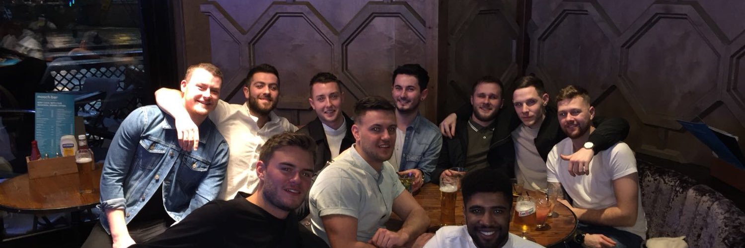 joe_w123's profile banner image