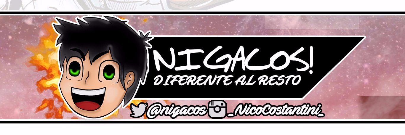 NIGACOS's profile banner image