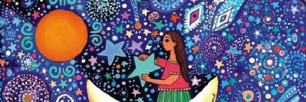 Beleguinieva's profile banner image