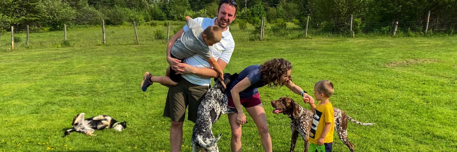 Sarah Warford banner