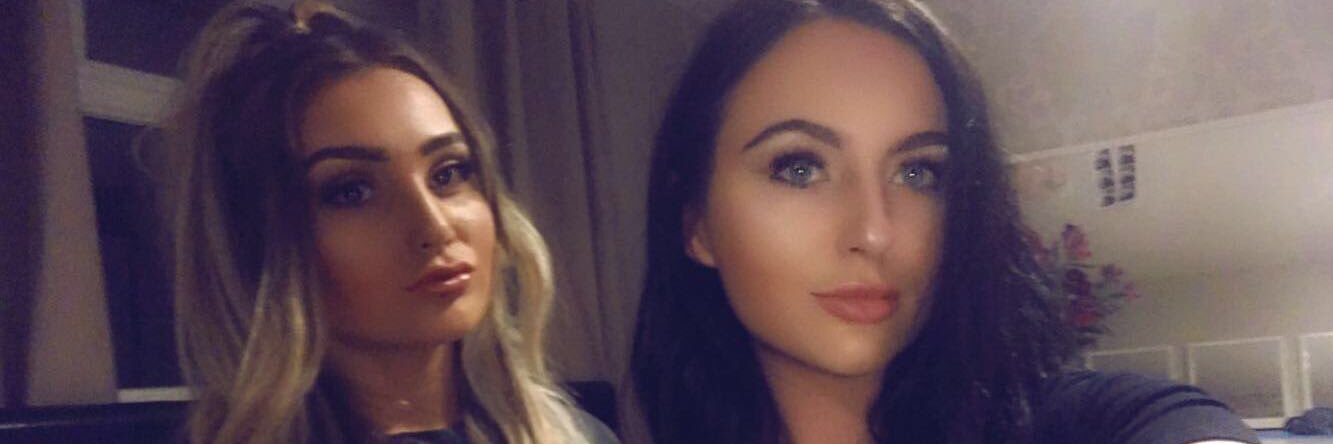 DanielleNia's profile banner image