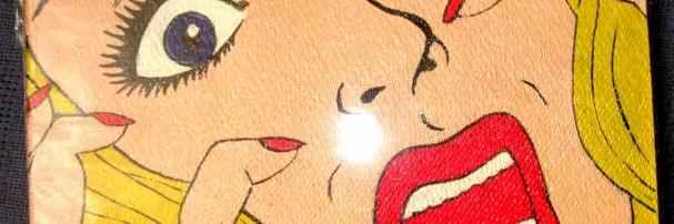 psycodell's profile banner image