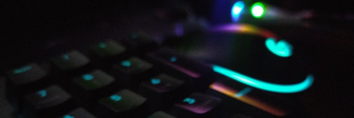 Koffehen's profile banner image