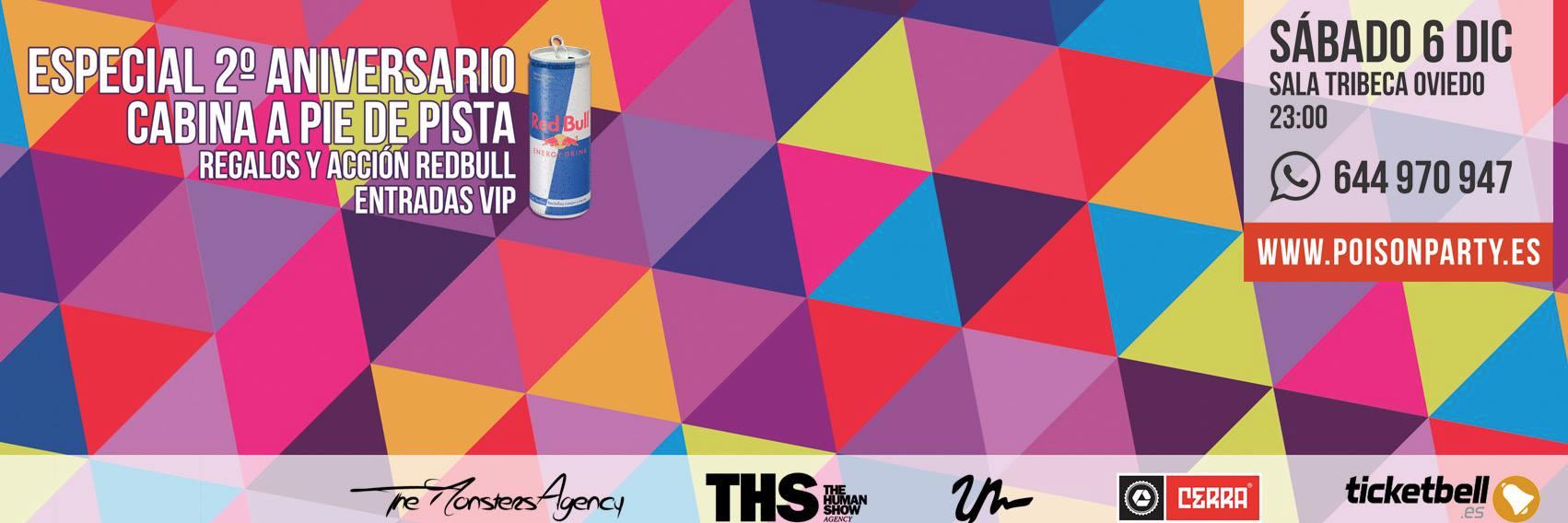 thePoisonParty's profile banner image