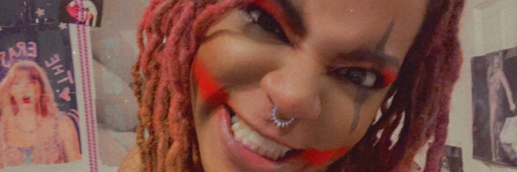 λMBØ bihh🫣🤪 banner