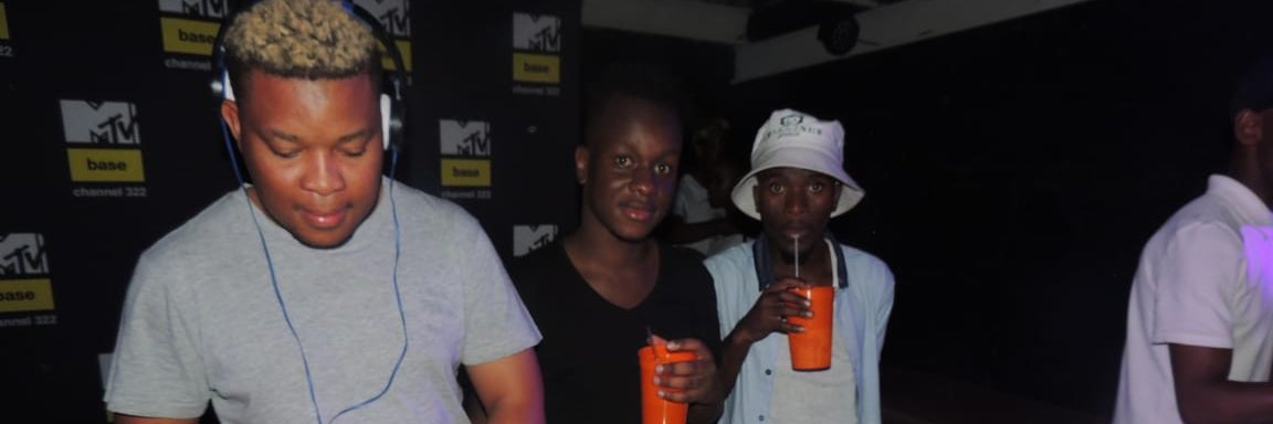 kennethkabelo7's profile banner image