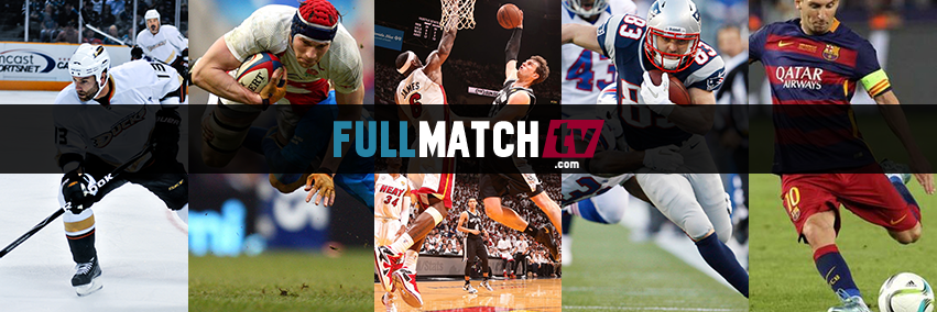 FullmatchTV's profile banner image