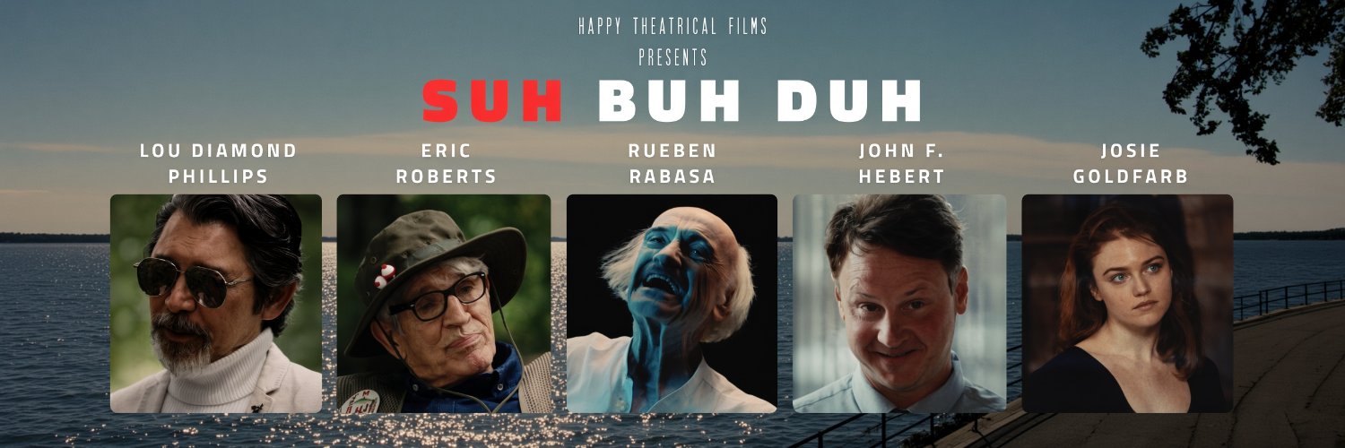 johnfhebert's profile banner image