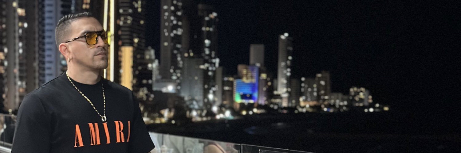 Emanuelrincon5's profile banner image