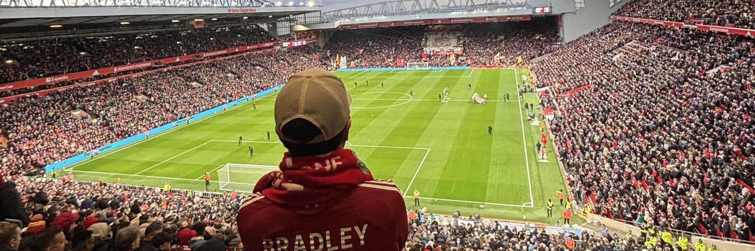FrekelMerson's profile banner image