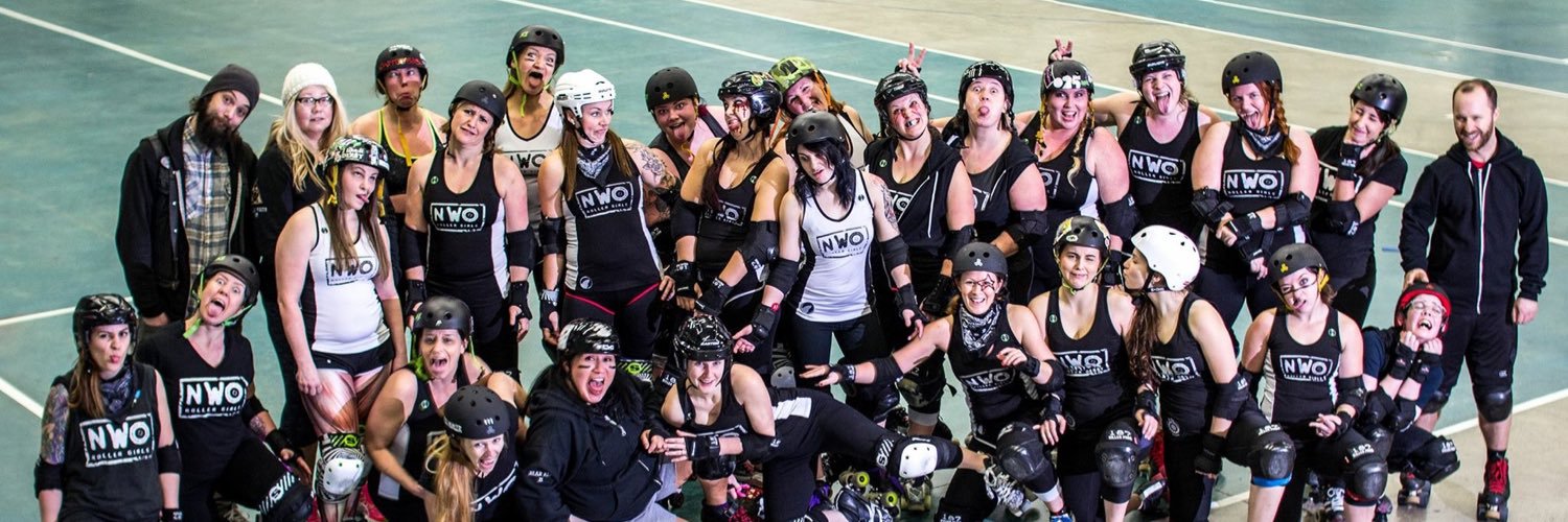 NWOrollerderby's profile banner image