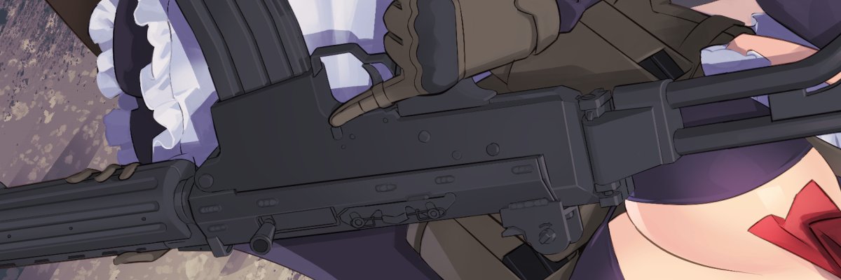YukimuraTsubame's profile banner image