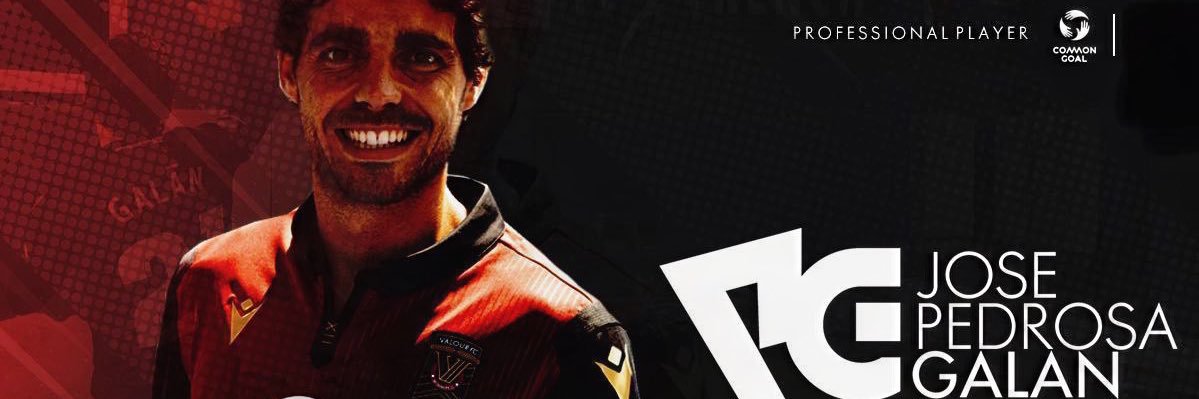 Jose Pedrosa Galan banner