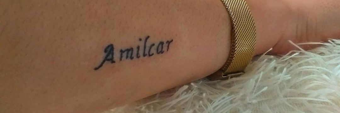 MariaSolAli's profile banner image