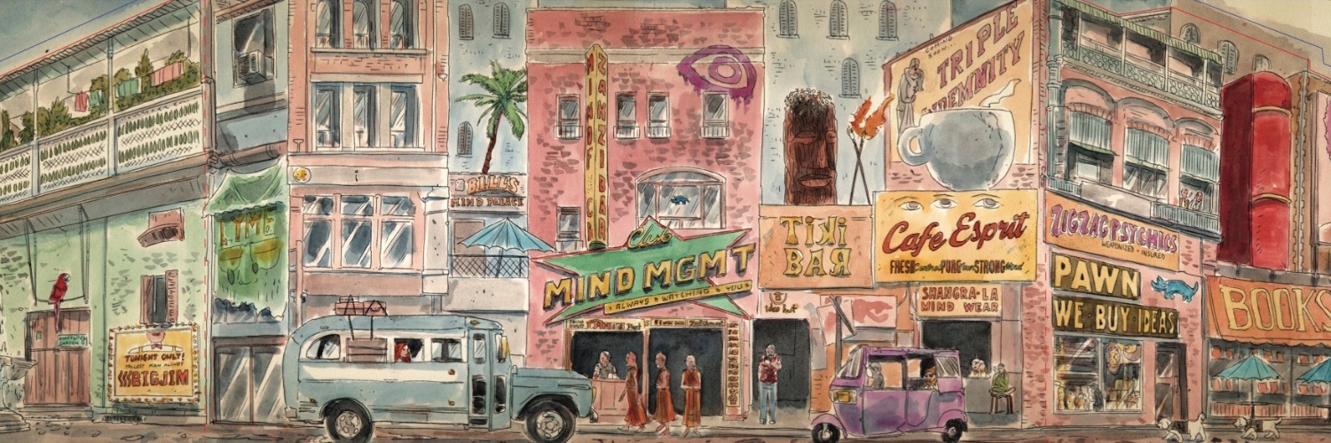 mattkindt's profile banner image
