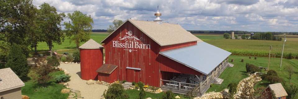 BlissfulBarn's profile banner image