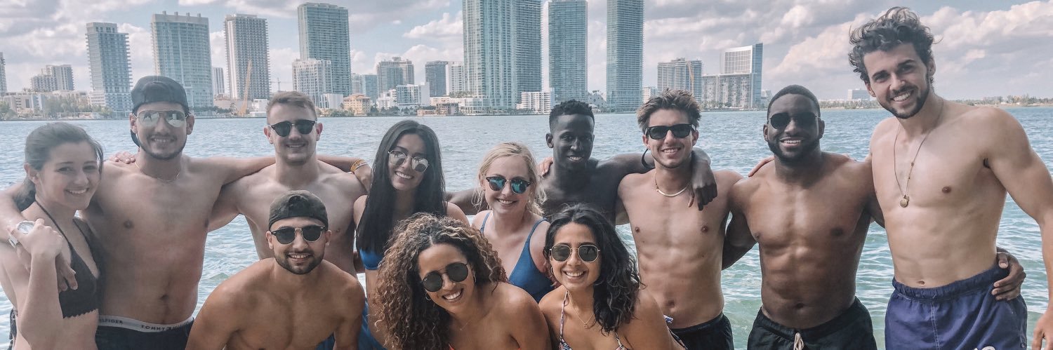 MLHenders_2's profile banner image