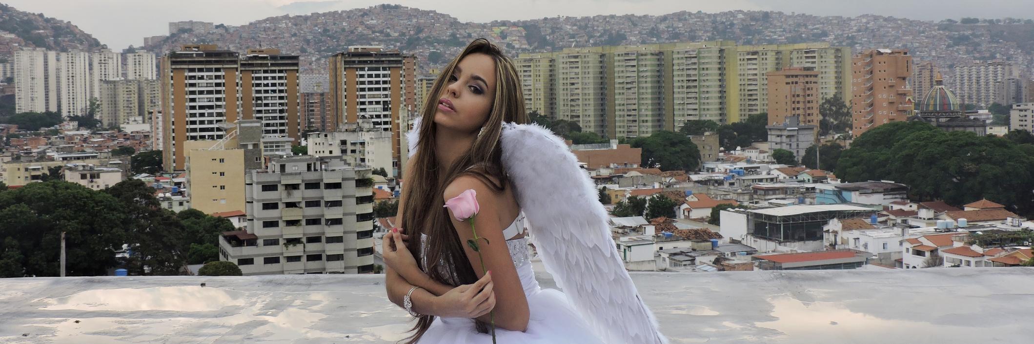 jacquelinemodel's profile banner image