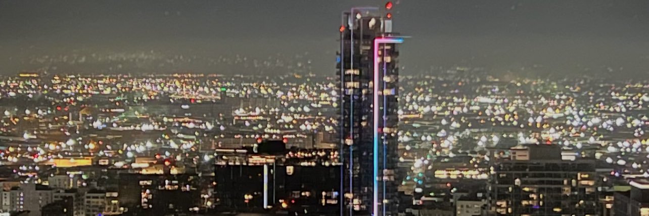 HNHCallMeClark's profile banner image