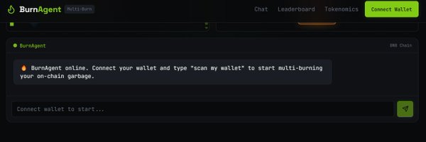 burnagentspace Profile Banner