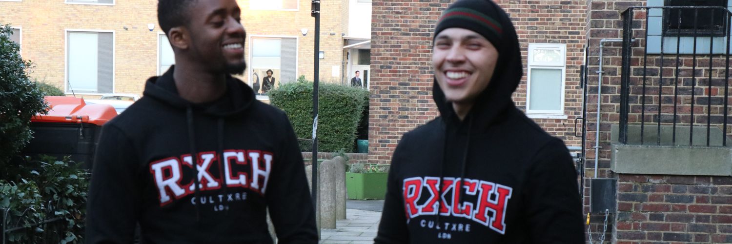 Real_Drey's profile banner image