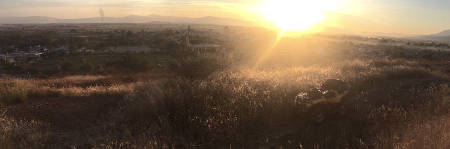 Brandon Jimenez 🇲🇽 banner