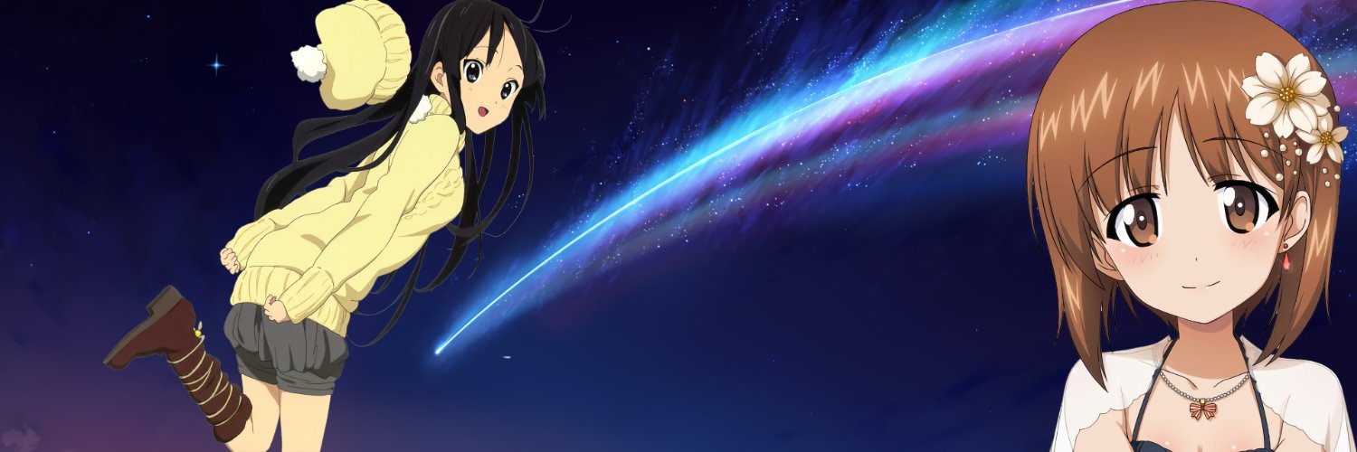 Infinite Zenith banner