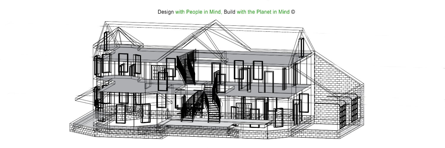 zerohousedesign's profile banner image