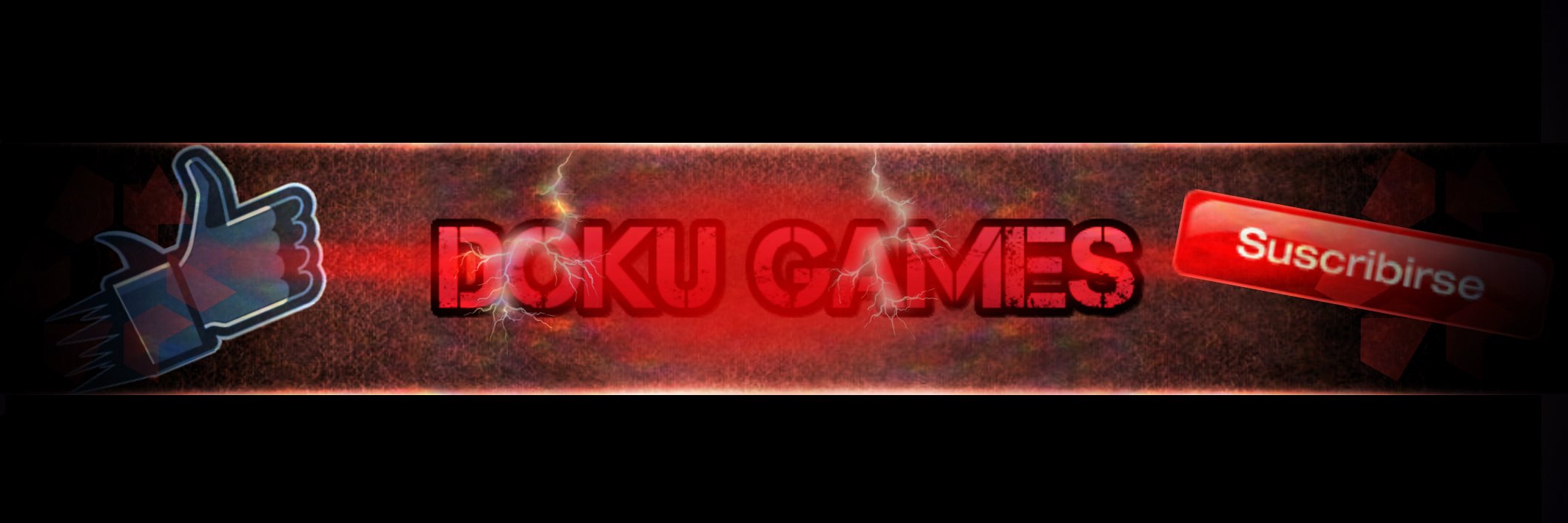 DokuGaymer's profile banner image