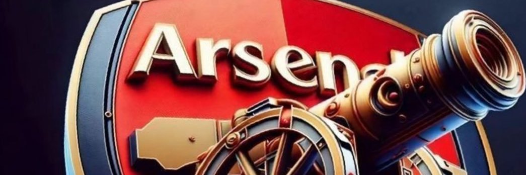 Gunner_san87's profile banner image