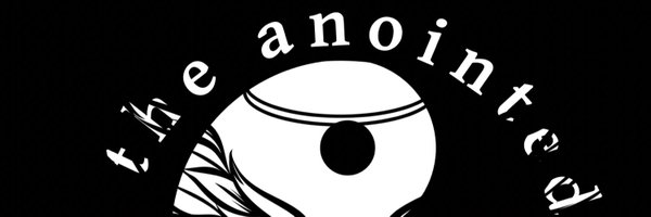 OnlyTheAnointed Profile Banner