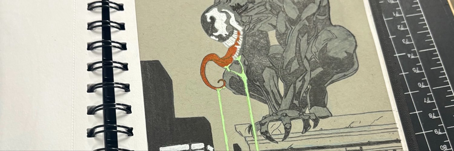 DecemberSpider4's profile banner image