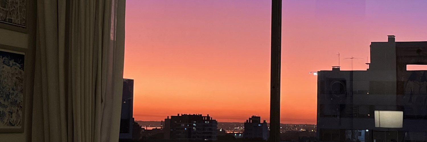 sofigarrett's profile banner image