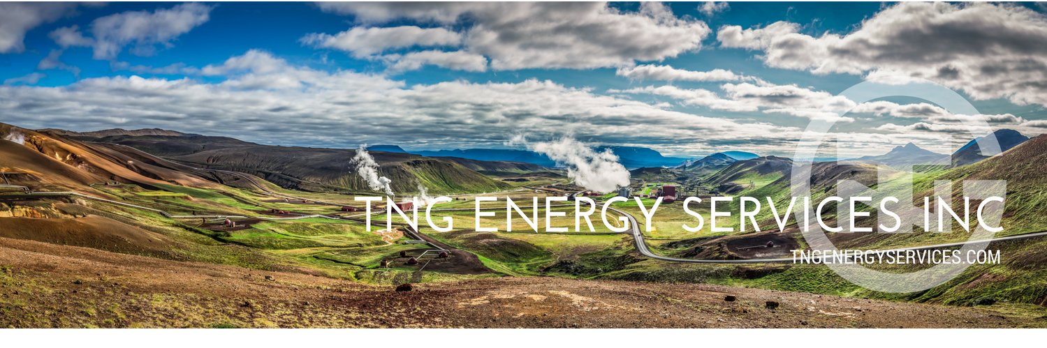 TNGEnergy's profile banner image